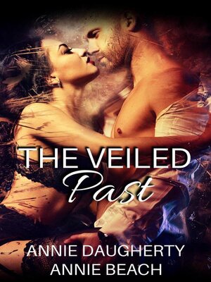 cover image of The Veiled Past